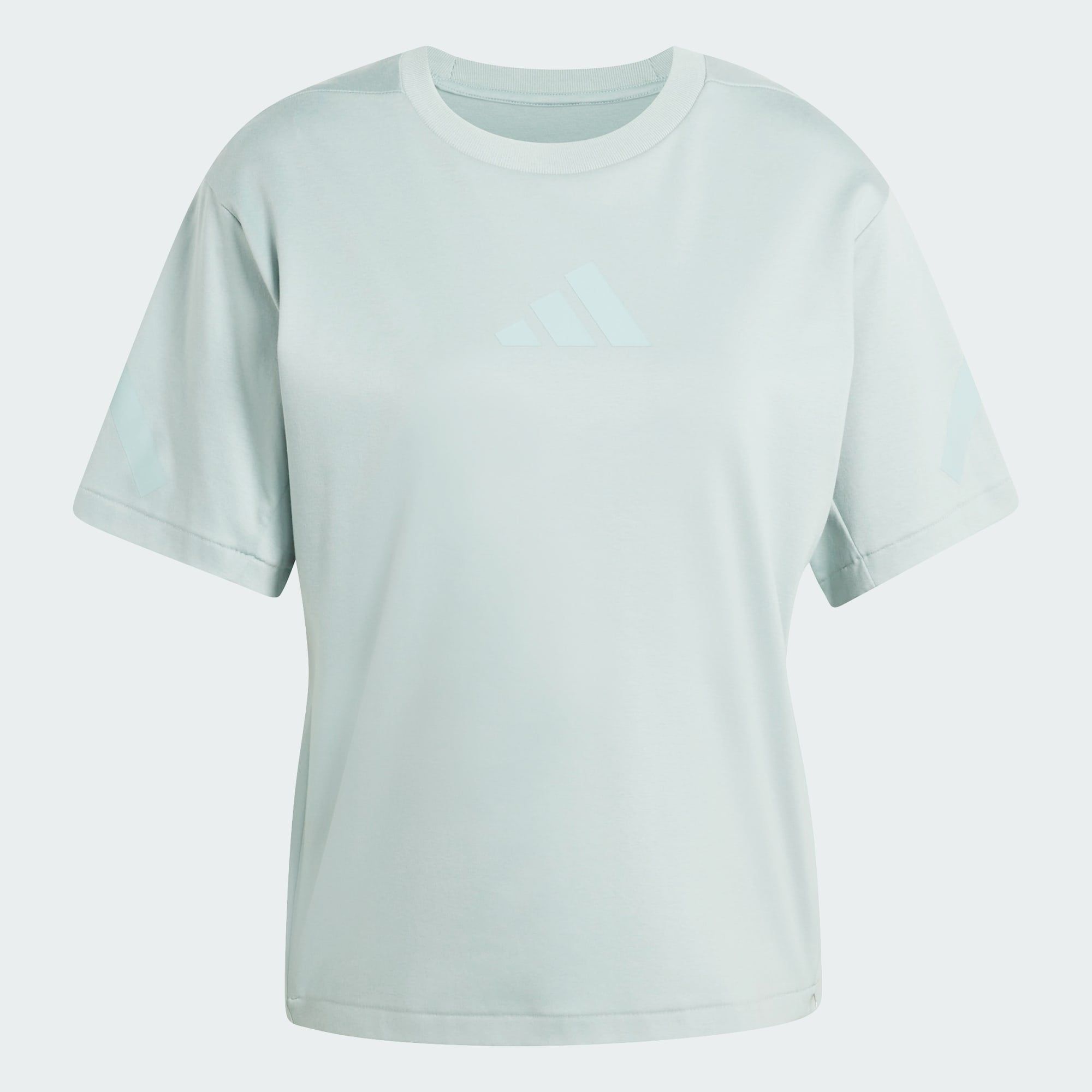  Áo Thun Nữ Adidas Z.N.E. 