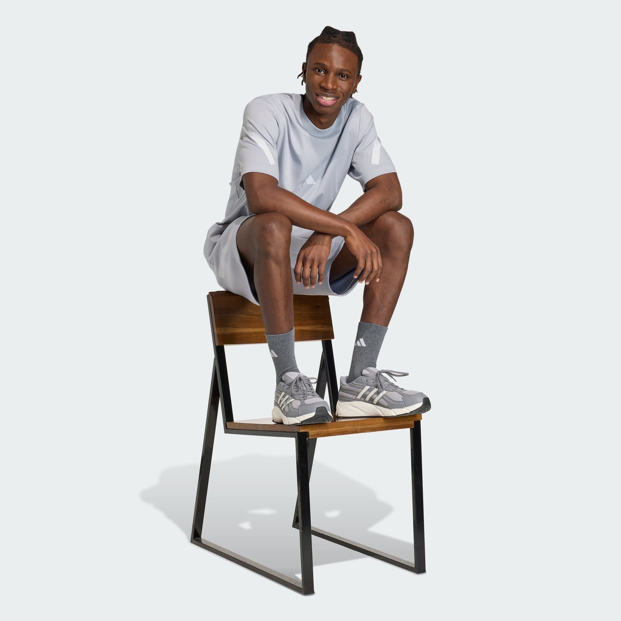  Bộ Đồ Xuân Hè Nam Z.N.E. KE4699 & KE4704 