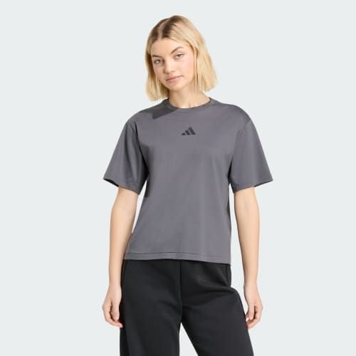  Áo T-shirt Nữ Adidas Z.N.E. - KF6361 