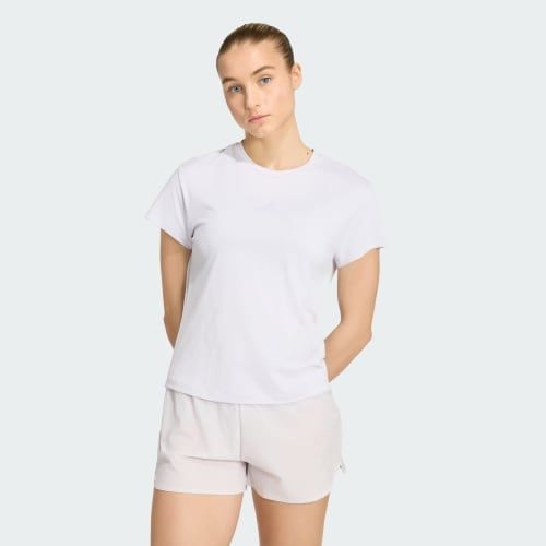  ÁO T-SHIRT NỮ ADIDAS AIRCHILL INTENSITY 3.0 - KG0444 