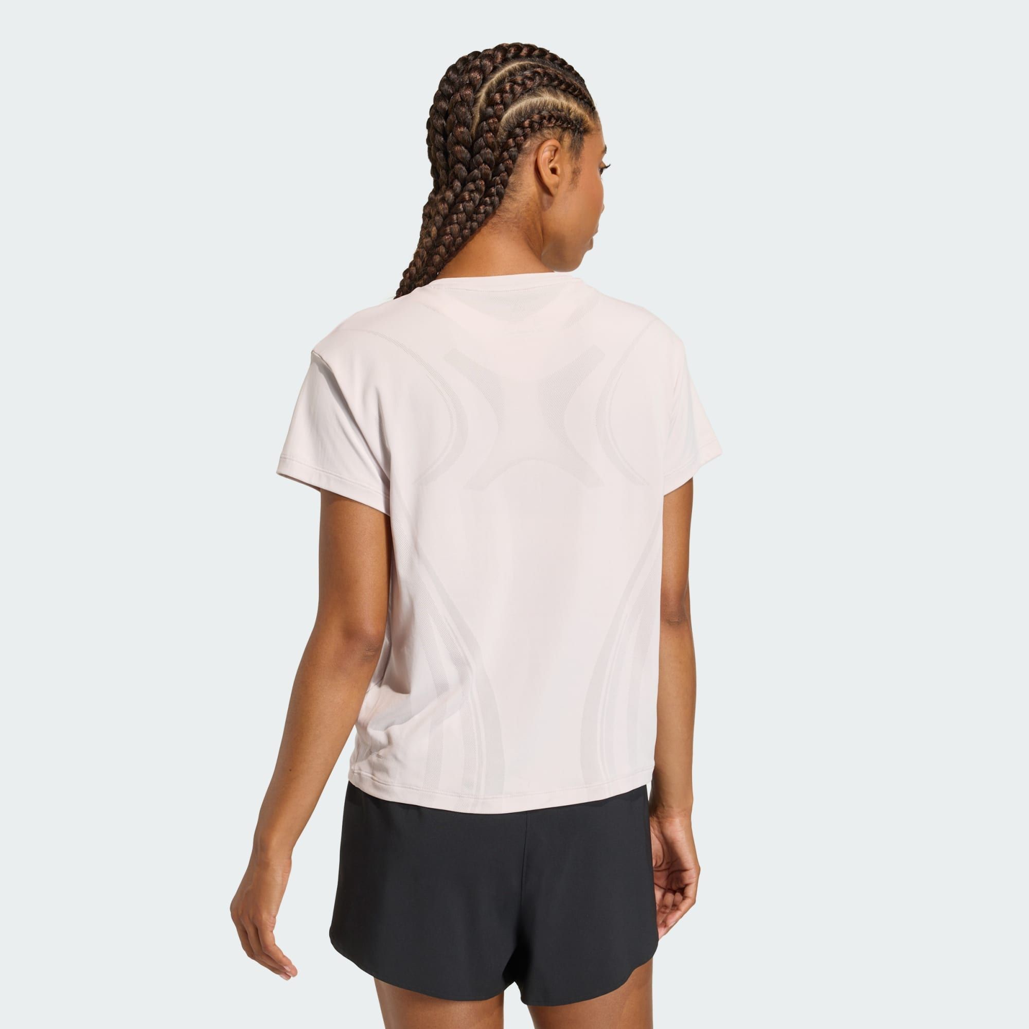  ÁO THUN NỮ ADIDAS AIRCHILL INTENSITY - KS8953 