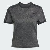  Áo Thun Nữ Ánh Kim Adicolor Phong Cách California 