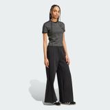  Áo Thun Nữ Ánh Kim Adicolor Phong Cách California 