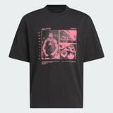  Áo Thun Nam Anthony Edwards 