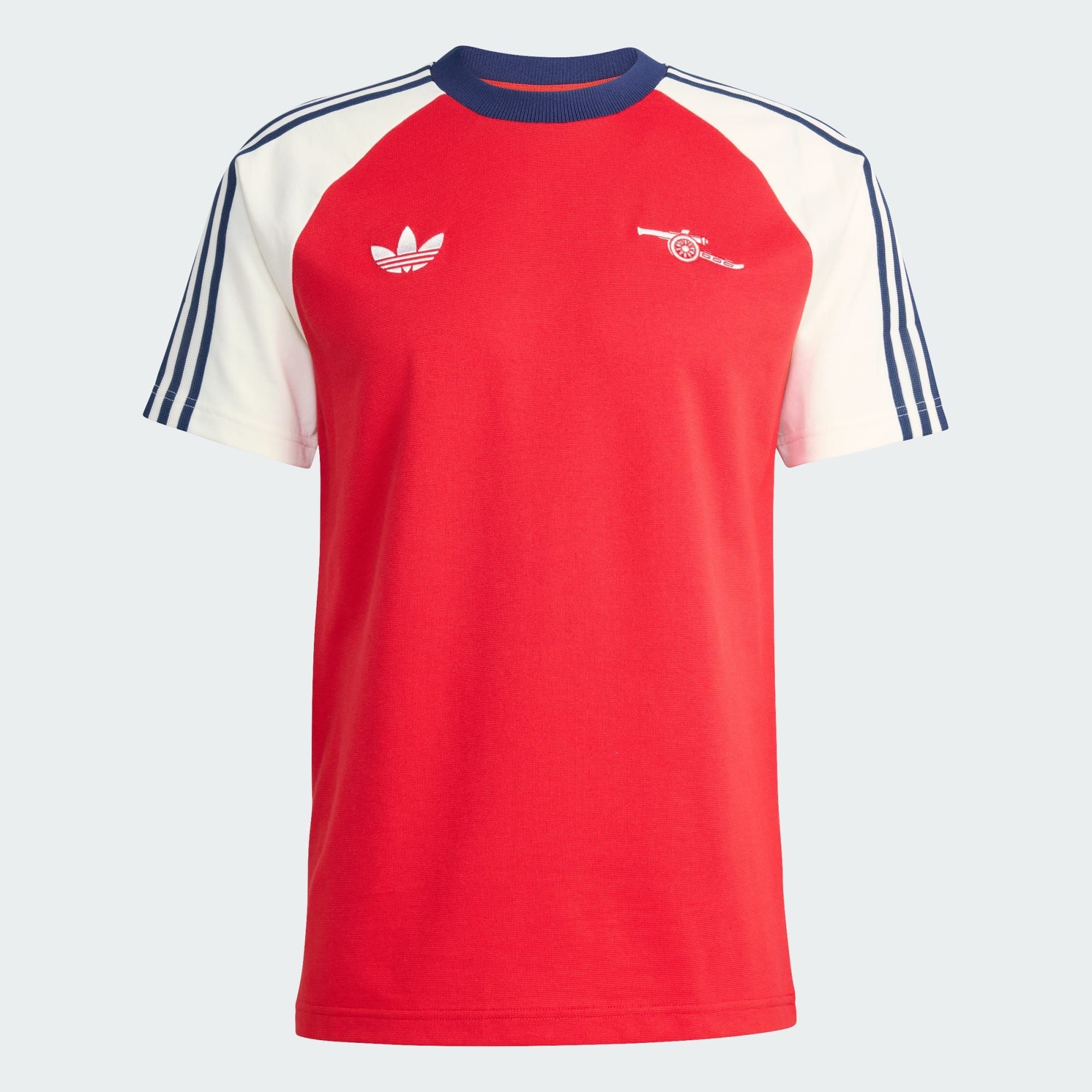  Áo Thun Nam Arsenal Fc Og 