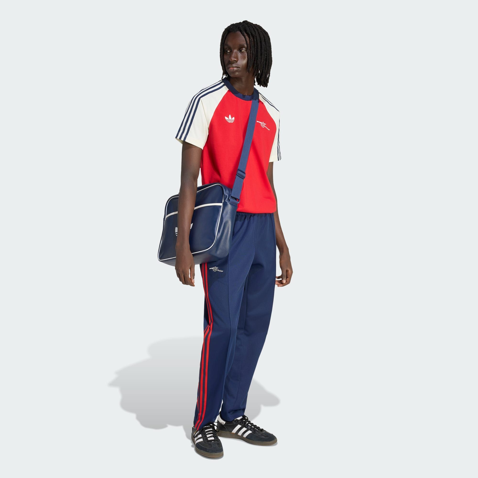  Áo Thun Nam Arsenal Fc Og 