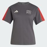  ÁO THUN NỮ AUDI REVOLUT F1 TEAM DNA 