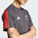  ÁO THUN NỮ AUDI REVOLUT F1 TEAM DNA 