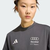  ÁO THUN NỮ AUDI REVOLUT F1 TEAM DNA 