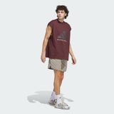  Áo Tank Top Unisex Adidas Basketball 