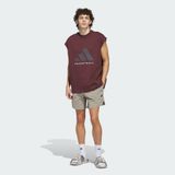  Áo Tank Top Unisex Adidas Basketball 