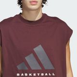  Áo Tank Top Unisex Adidas Basketball 