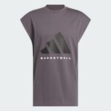  Áo Tank Top Unisex Adidas Basketball 