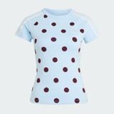  Áo Thun Nữ Cali Slim Fit 