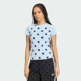  Áo Thun Nữ Cali Slim Fit 