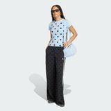  Áo Thun Nữ Cali Slim Fit 