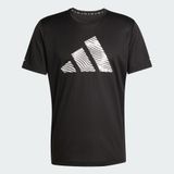  ÁO THUN NAM ADIDAS CHẠY BỘ ADI365 ESSENTIALS BRAND LOVE - JM5741 