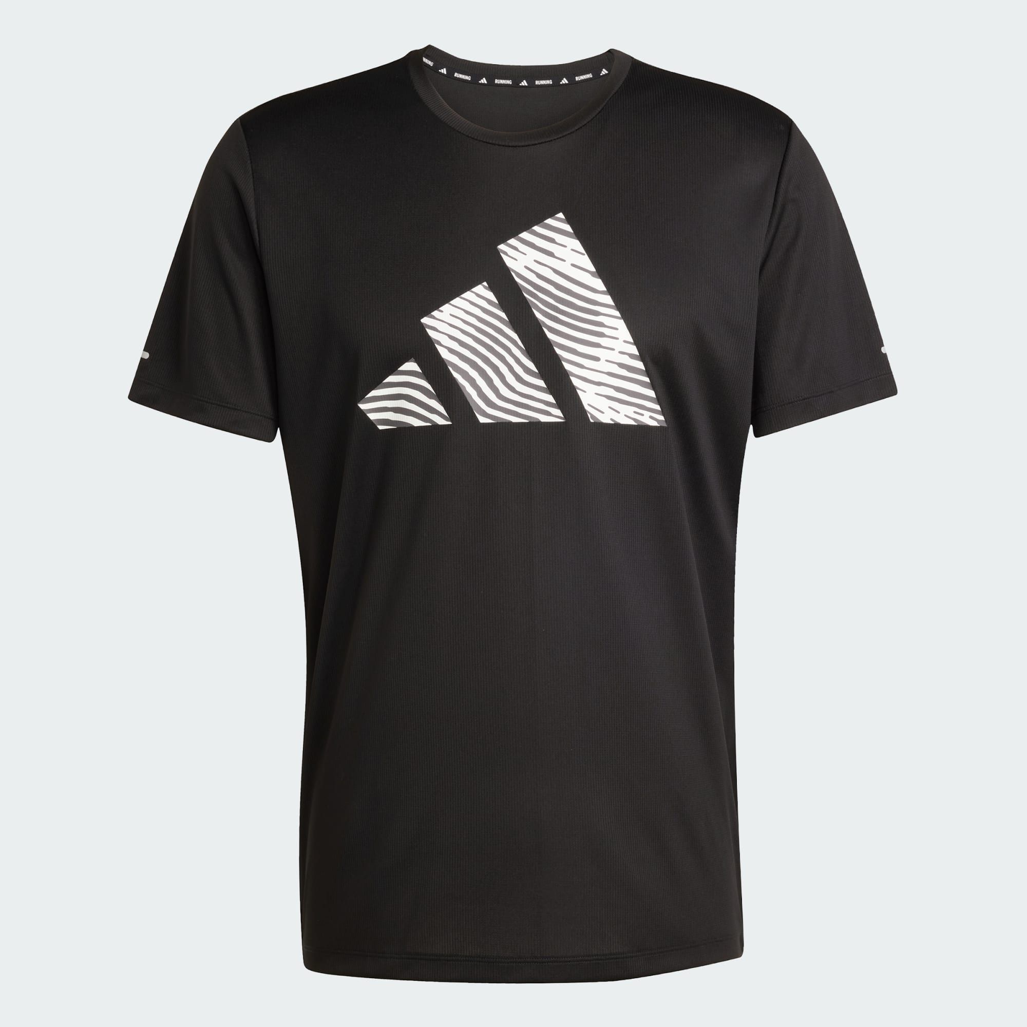  ÁO THUN NAM ADIDAS CHẠY BỘ ADI365 ESSENTIALS BRAND LOVE - JM5741 