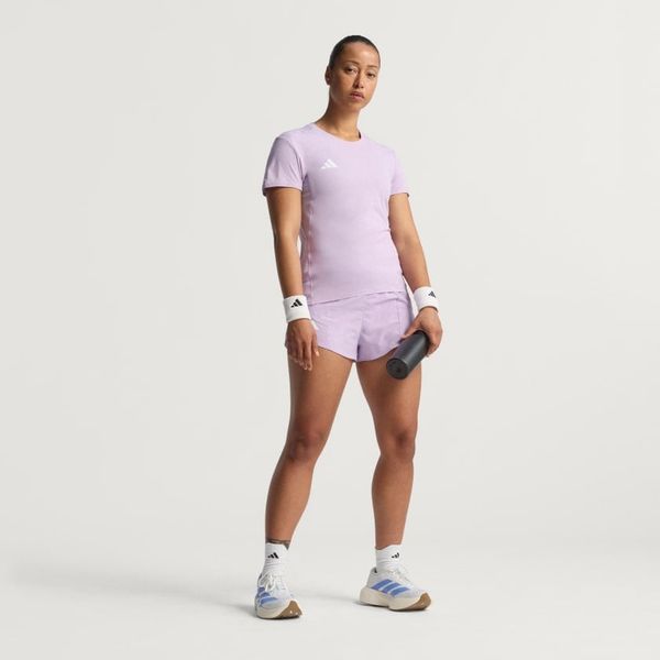  Áo Thun Nữ Chạy Bộ Adizero Essentials 