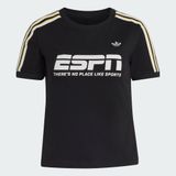  ÁO THUN NỮ COTTON CALI CÓ LOGO NHÀ TÀI TRỢ 