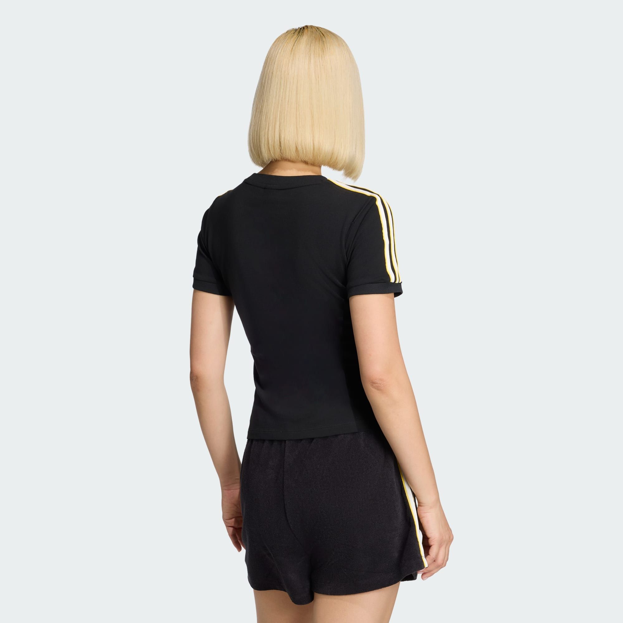  ÁO THUN NỮ COTTON CALI CÓ LOGO NHÀ TÀI TRỢ 