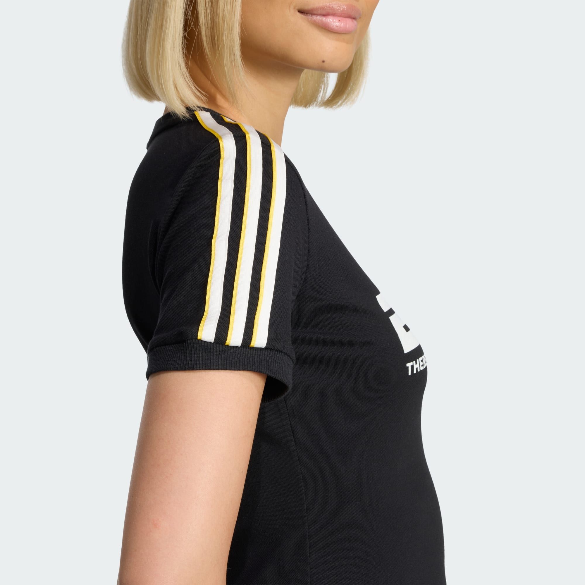  ÁO THUN NỮ COTTON CALI CÓ LOGO NHÀ TÀI TRỢ 