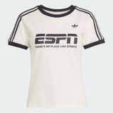  ÁO THUN NỮ COTTON CALI CÓ LOGO NHÀ TÀI TRỢ 