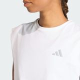  Áo Thun Nữ Crop Top Adi365 Running Essentials 