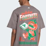  Áo Thun Nam Dáng Rộng In Graphic adidas X Fortnite 