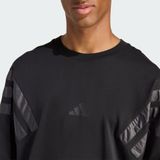  ÁO THUN NAM DỆT 3 SỌC FUTURE ICONS 