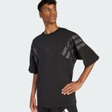  ÁO THUN NAM DỆT 3 SỌC FUTURE ICONS 