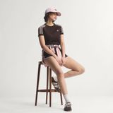  Áo Thun Nữ Dệt Kim Đan Móc Cali 