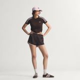  Áo Thun Nữ Dệt Kim Đan Móc Cali 