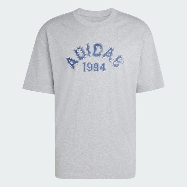  ÁO THUN NAM GFX VARSITY 