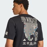  ÁO THUN GRAPHIC FIFA WORLD CUP 26™ MAP - KB2532 