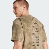  Áo Thun Nam Graphic Power 