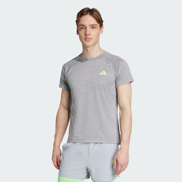  Áo Thun Nam Gym+ CLIMACOOL 