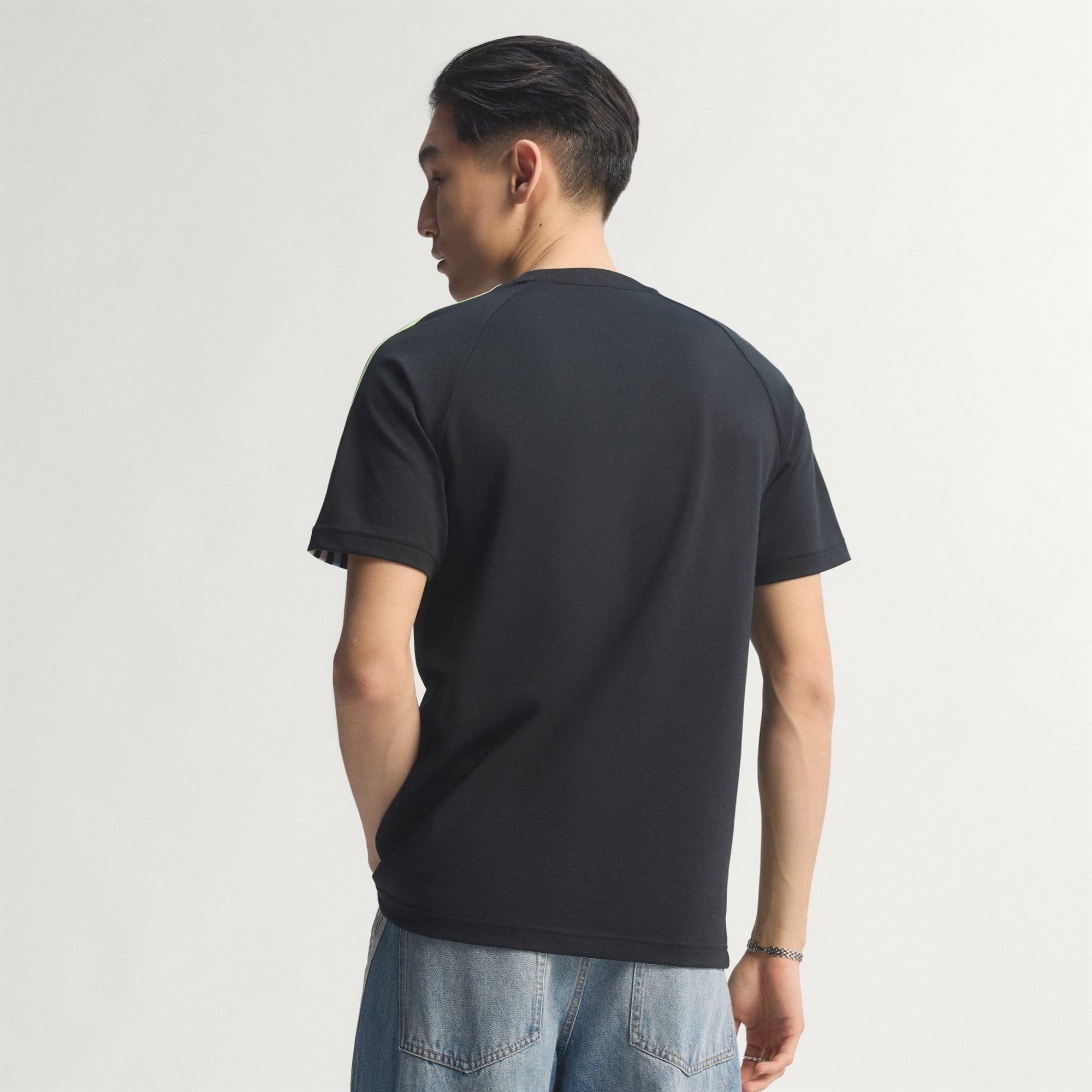  Áo Thun Nam Originals Đội Tuyển Nhật Bản 