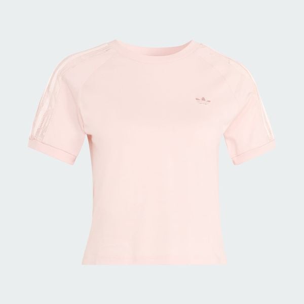  ÁO THUN NỮ LACE CALI 
