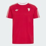  Áo Thun Nam Originals Đội Tuyển Manchester United 