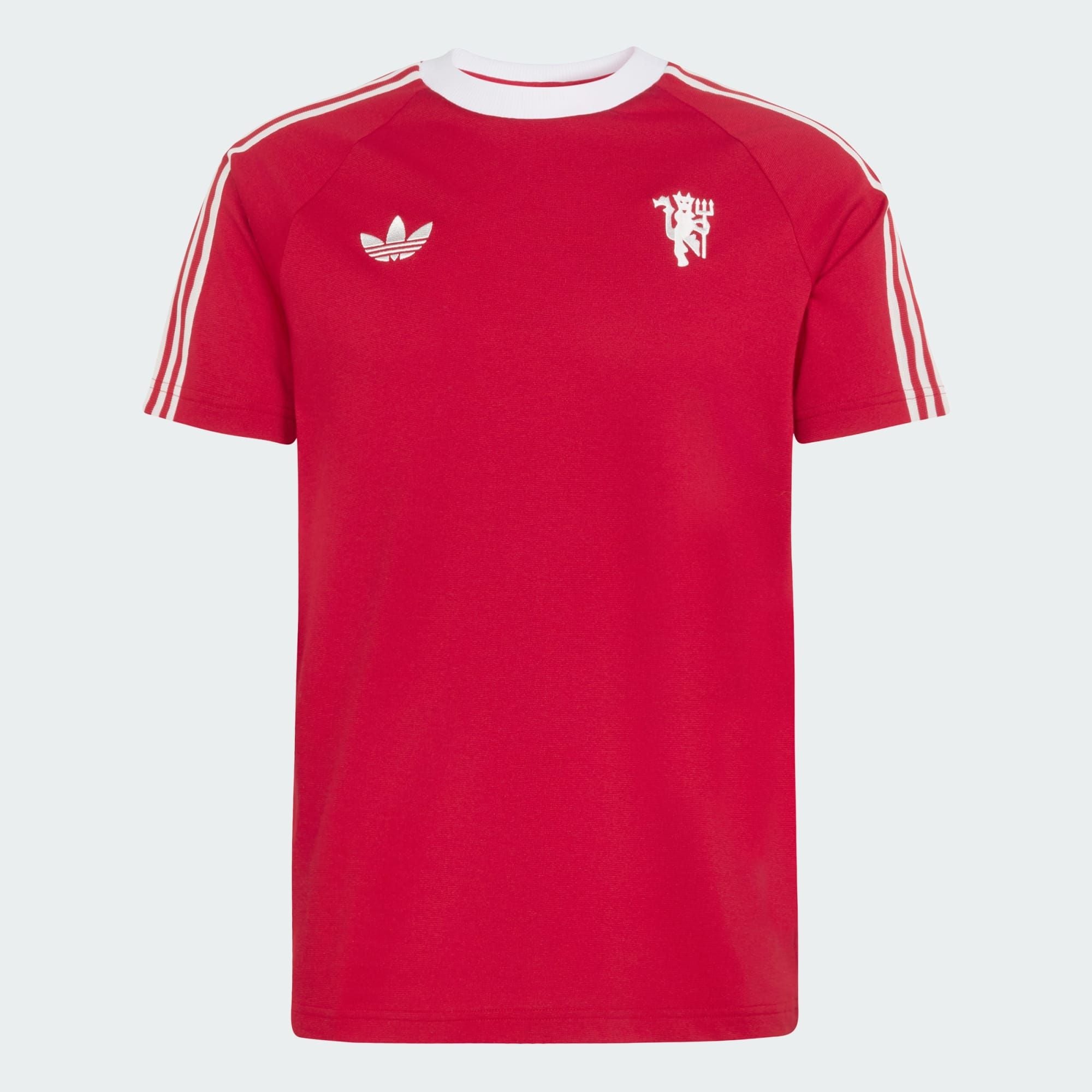  Áo Thun Nam Originals Đội Tuyển Manchester United 