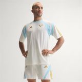  ÁO THUN NAM ADIDAS MESSI HOUSE OF TIRO - KH0334 