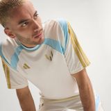  ÁO THUN NAM ADIDAS MESSI HOUSE OF TIRO - KH0334 