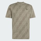  ÁO THUN NAM ADIDAS MONOGRAM AOP - KV7268 
