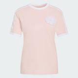  ÁO THUN NỮ NGẮN TAY ADIDAS ORIGINALS LACE BRANDING 