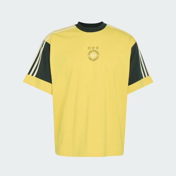  ÁO THUN NAM ORIGINALS PANELED GRAPHIC 