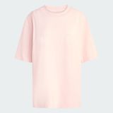  Áo Thun Nữ Oversize Dạng Đường Nét Essentials 