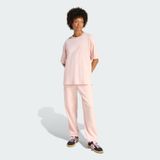  Áo Thun Nữ Oversize Dạng Đường Nét Essentials 