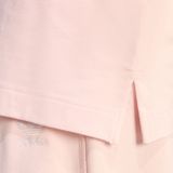  Áo Thun Nữ Oversize Dạng Đường Nét Essentials 