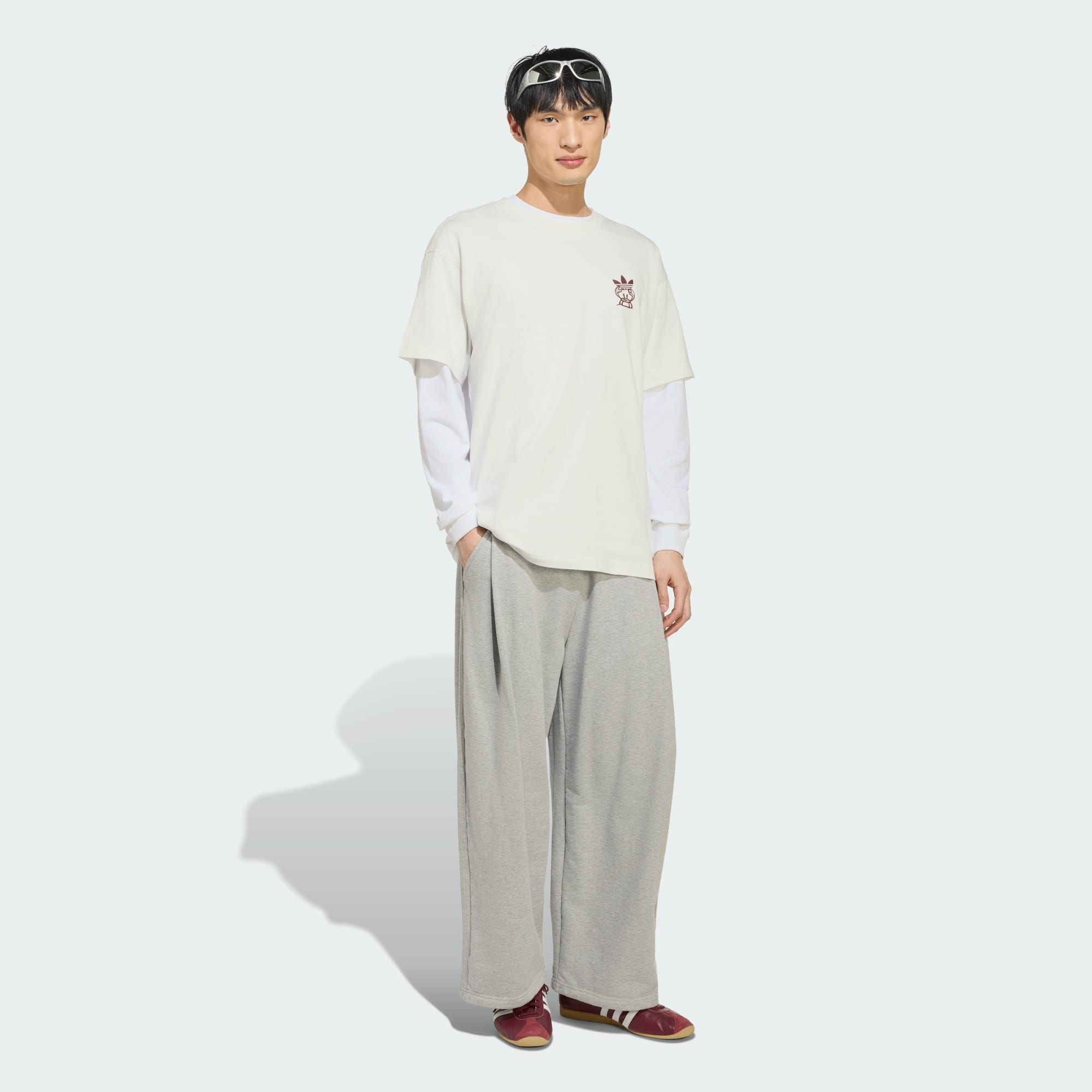  ÁO THUN NAM OVERSIZE GRAPHIC SURF SHOP 